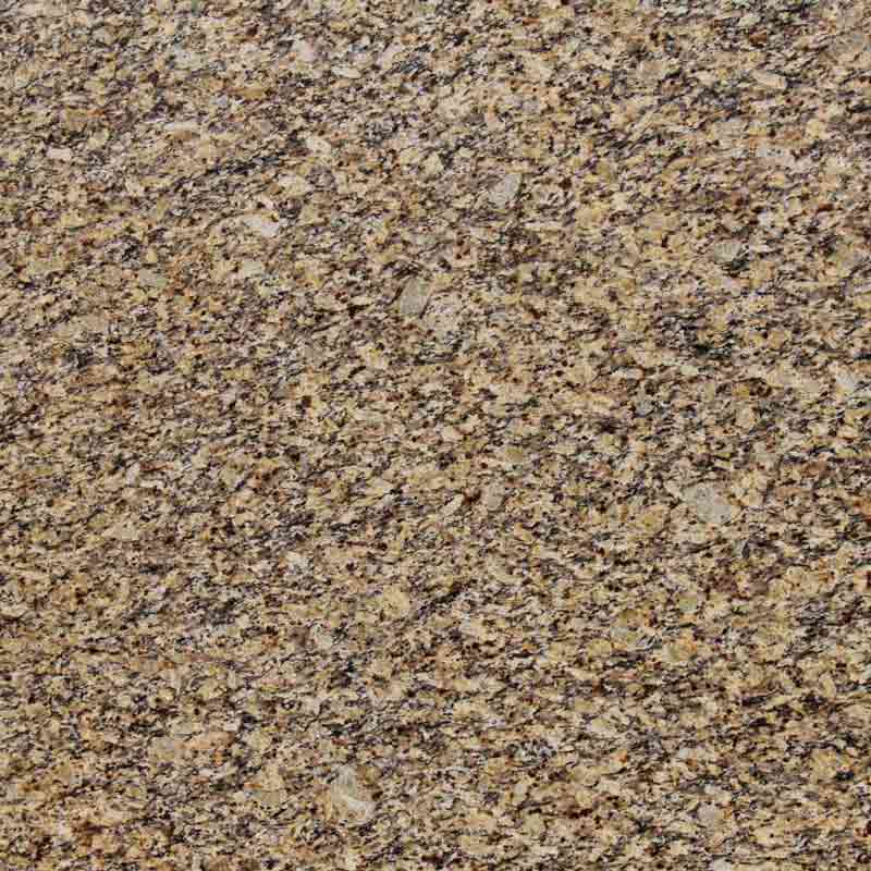 Pietra Granito Amarillo Santa Cecilia Pierinelli