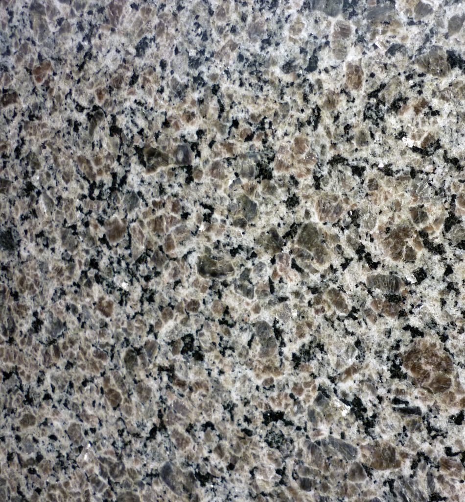 Granito Marrón Otoño Pierinelli