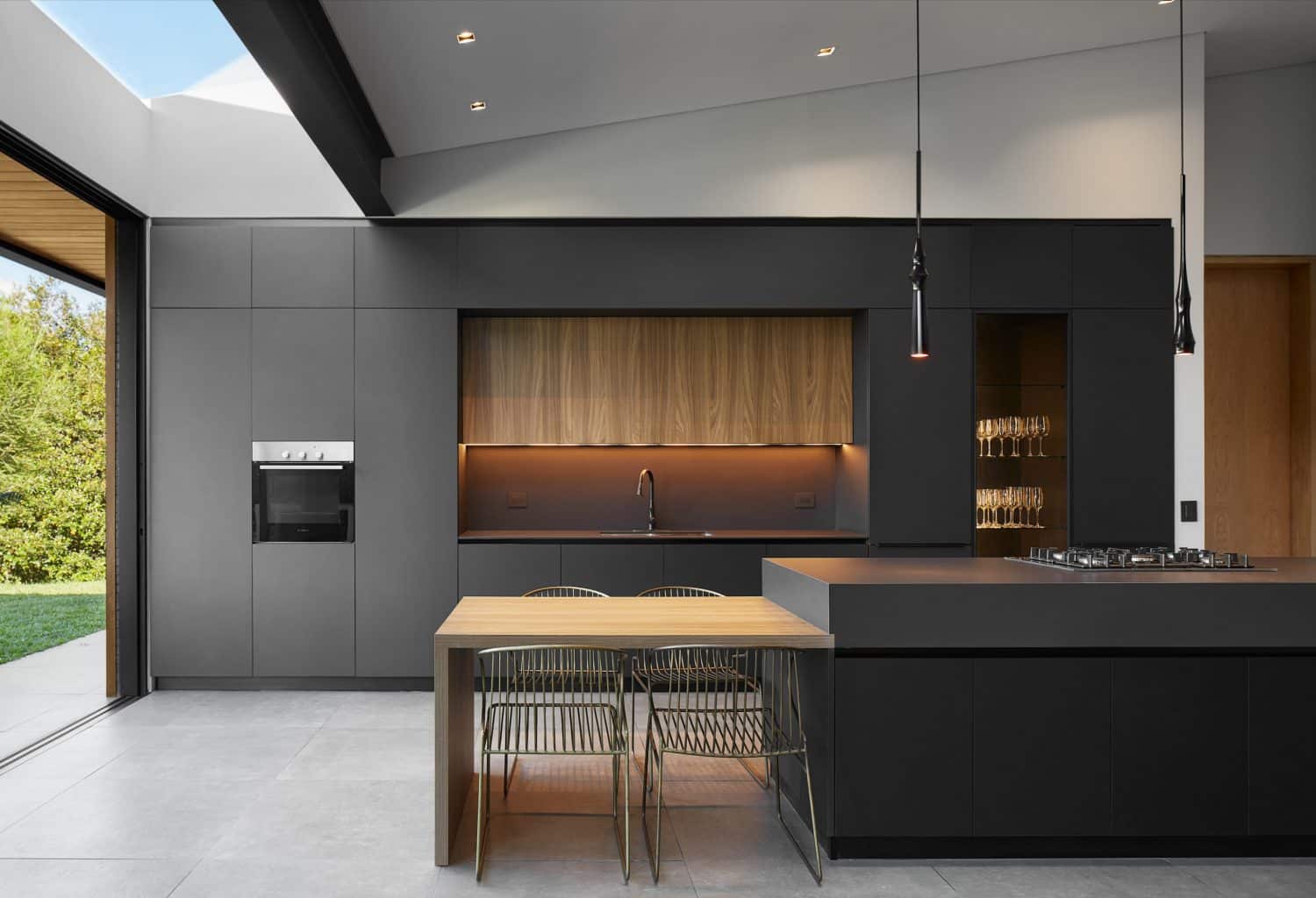 Neolith Nero - Imagen 2