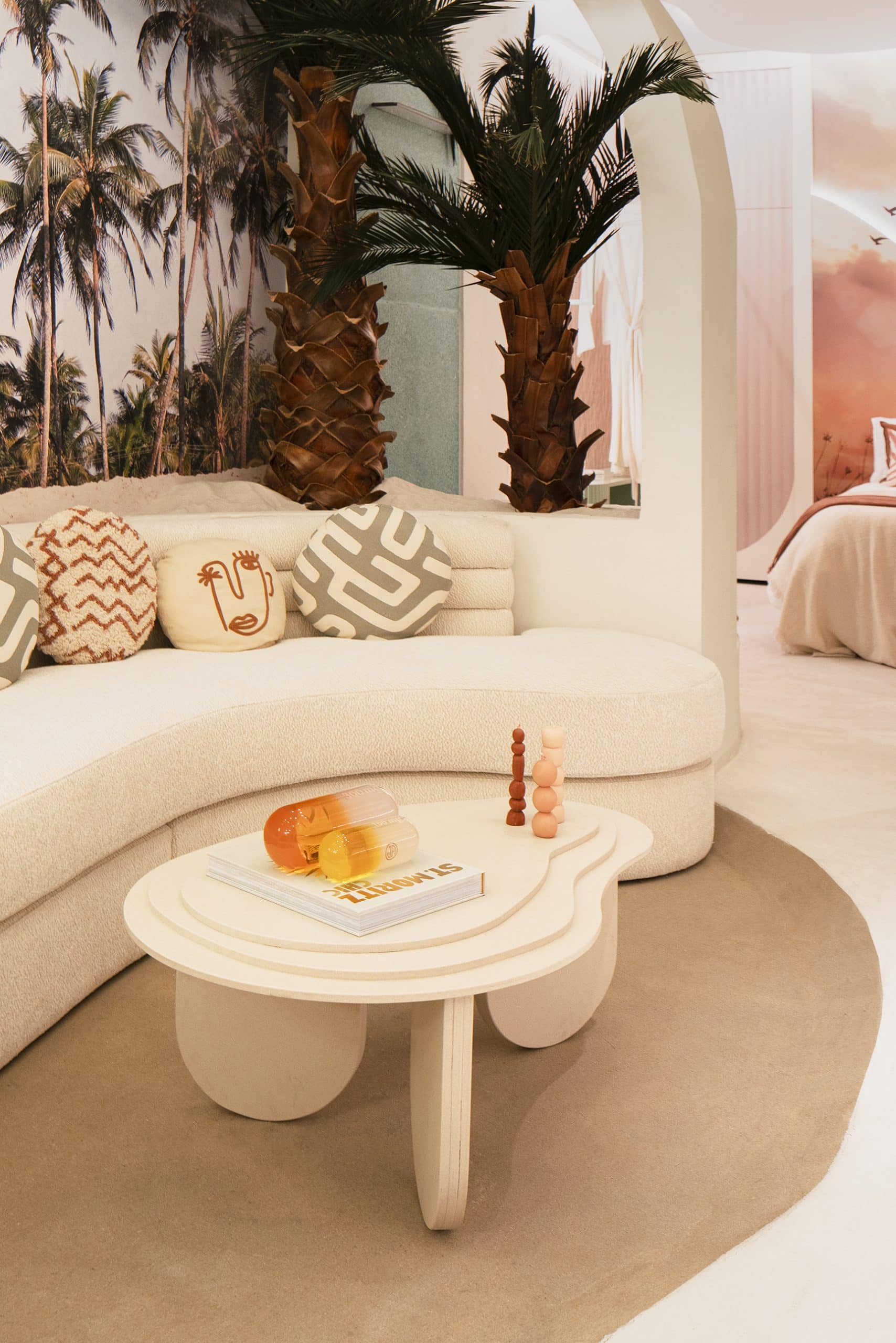 Fusion Arena - Imagen 2