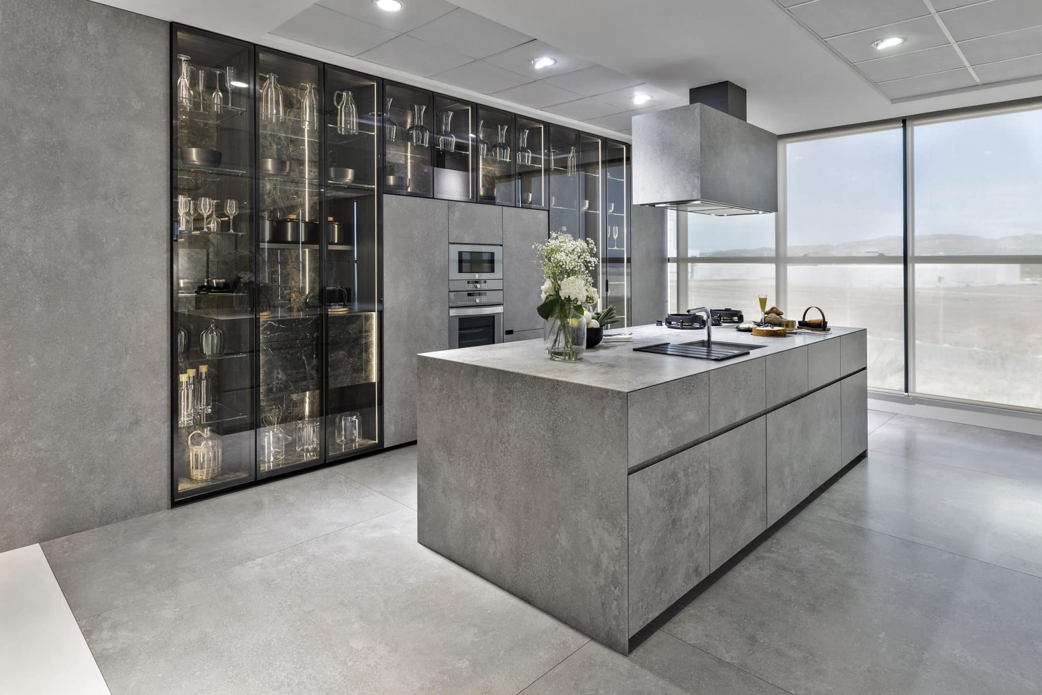 Neolith New York New York - Imagen 3