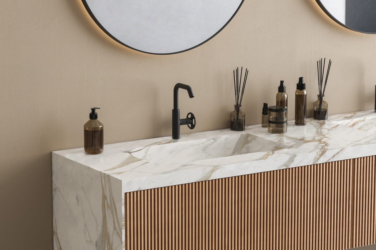 The New Classtone Calacatta Roma - Imagen 5