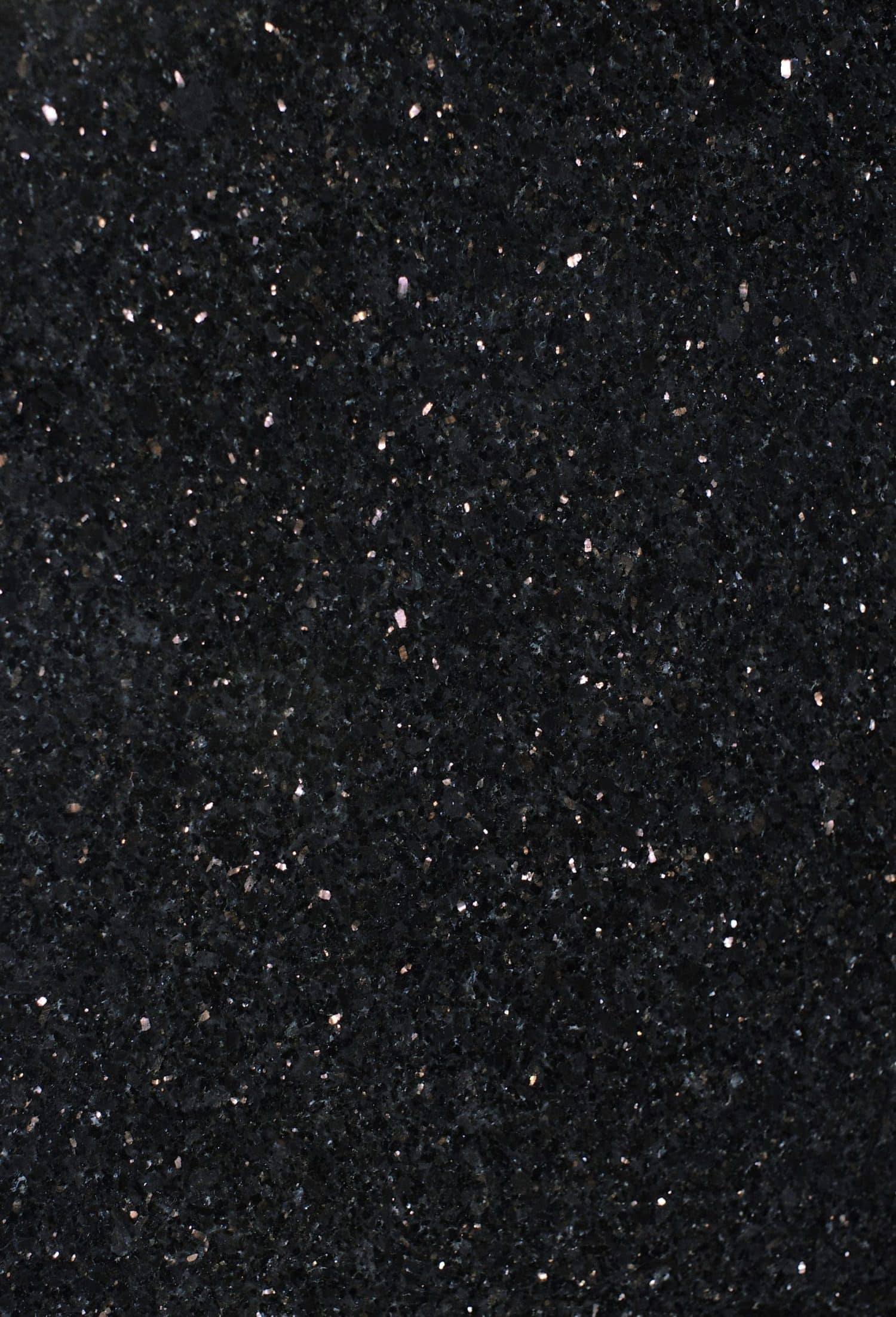 Negro Galaxy - Imagen 2